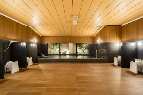 Hotel Shuranza Chiba À ne pas manquer Photos