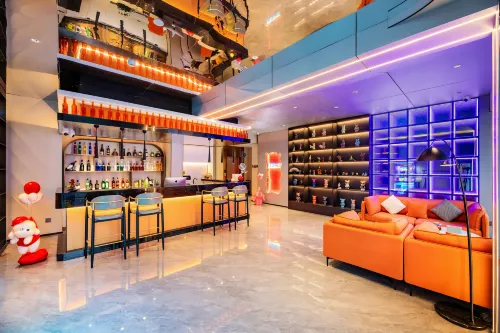 Kiwi · ME Hotel (Huangshan Tunxi Old Street) Featured Photos