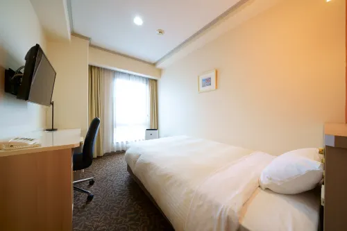 Sasebo Washington Hotel Chambres Photos