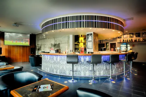 enjoy Hotel am Studio Freizeit und Erholung Photos