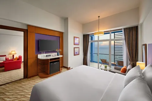 Hotel Novotel Nha Trang Избранное Photos