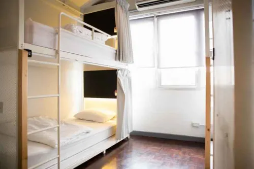 Movylodge Kamar Photos