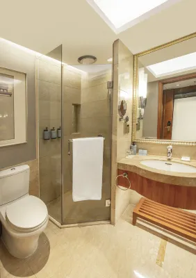 Sofitel Harbin Rum Photos