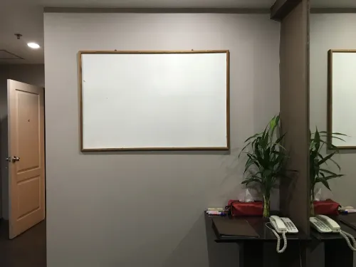 The Cottage Suvarnabhumi Бизнес-удобства Photos