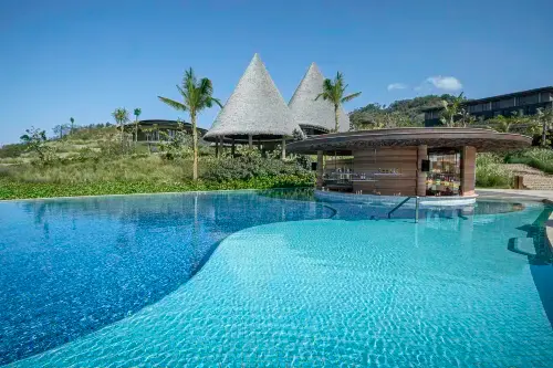 TA’AKTANA, a Luxury Collection Resort & Spa, Labuan Bajo Unggulan Photos