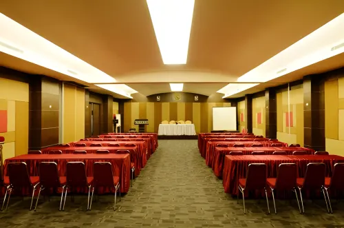 Hotel Arinas Espaces Affaires Photos