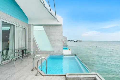 Lexis Hibiscus Port Dickson Rooms Photos