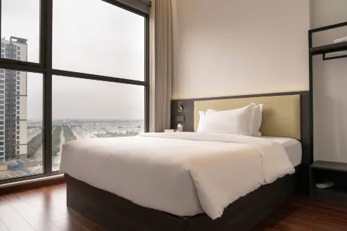 Sunlight Condotel Hanoi Nổi bật Photos