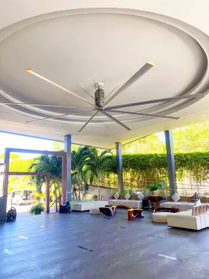 Pinnacle Boracay Public Areas Photos