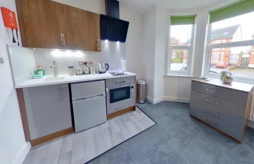 CovStays – Victoria House - Deluxe Studios in Coventry City Centre À ne pas manquer Photos