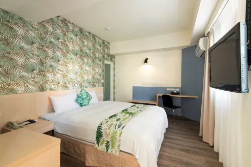 Liga Hotel Camere Photos