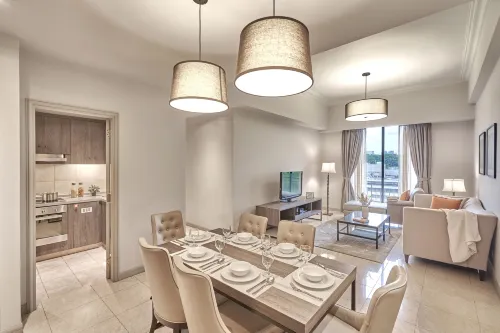 Adina Serviced Apartments Singapore Orchard Da non perdere Photos