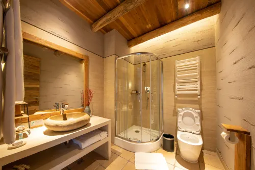 Mountain Companion Inn Camere Photos