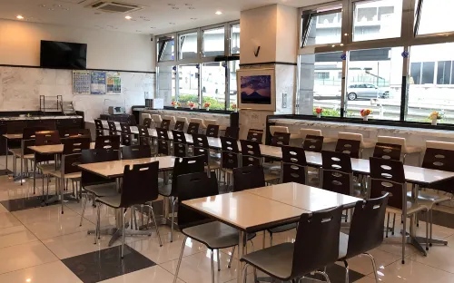Toyoko Inn Saitama Toda-koen-eki Nishi-guchi À ne pas manquer Photos