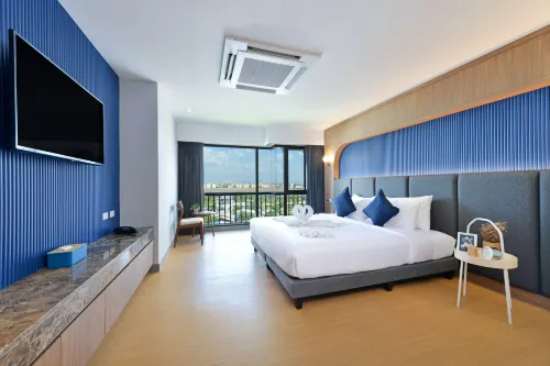 VST HOTEL Featured Photos