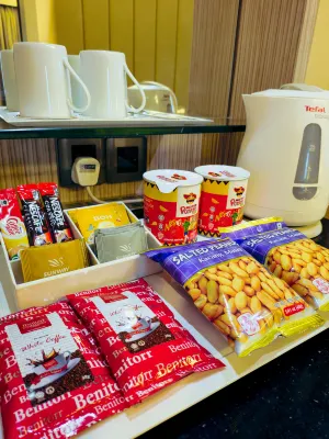 Sunway Hotel Georgetown Penang Rooms Photos