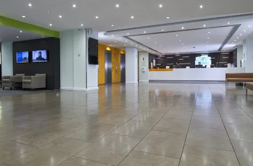 Holiday Inn London - Bloomsbury Espaces publics Photos