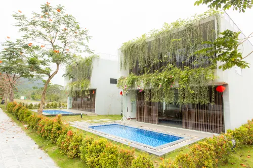 Wyndham Grand Vedana Ninh Binh Resort Nổi bật Photos