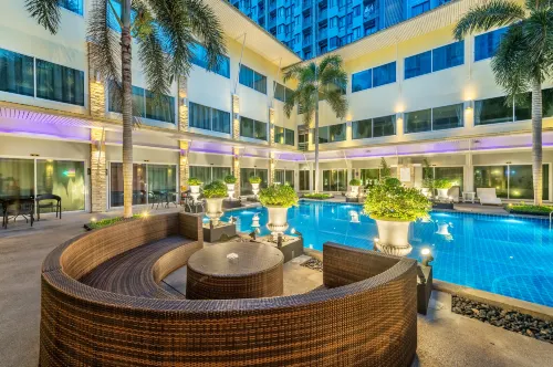 Qiu Hotel Sukhumvit À ne pas manquer Photos