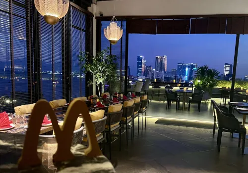 Harmony Phnom Penh Hotel Featured Photos