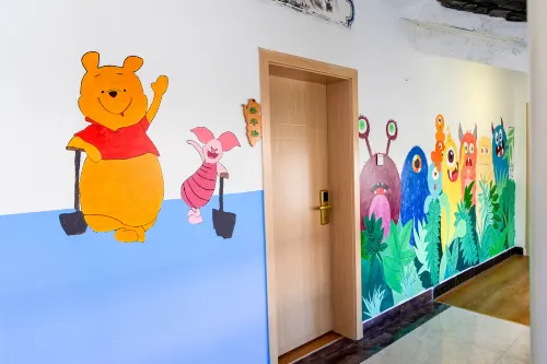 Northwind inn（Dali Old Town） الأماكن العامة Photos