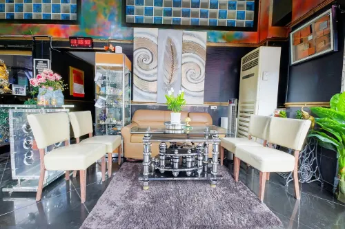 Remedios Hotel Manila City Center Featured Photos