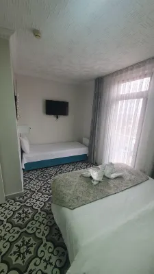 Lemon Residence Kamar Photos
