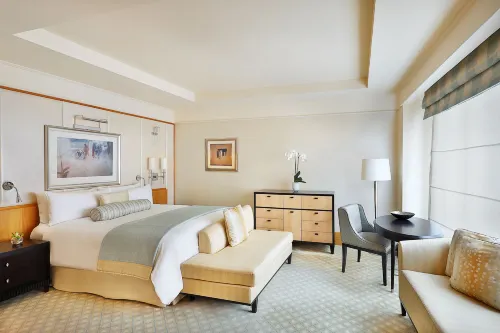Ritz Carlton DIFC Downtown Dubai Избранное Photos