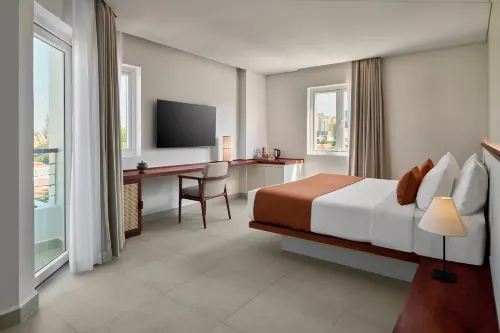 Plantation Urban Resort & Spa Chambres Photos