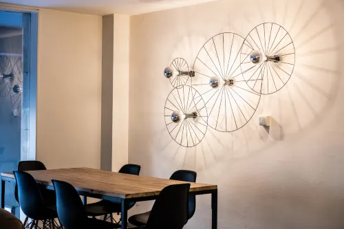 Aparthotel Atenea Calabria Business Photos