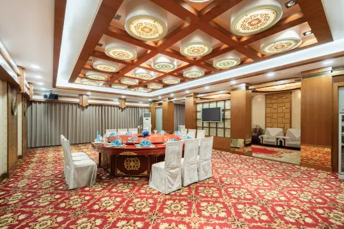 Jiangxi Hotel Ristorazione Photos