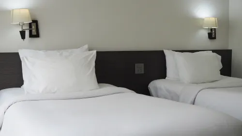 Pinnacle Lumpinee Park Hotel Chambres Photos