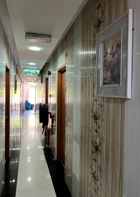 New Wave Hotel Rawang Aree comuni Photos