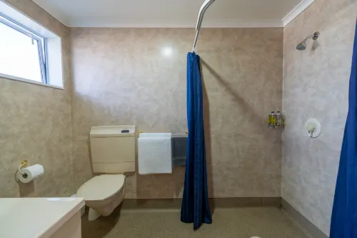Parklands Motel & Apartments Te Anau Rooms Photos