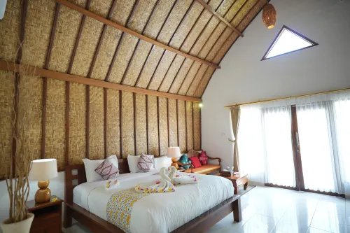 Coco Resort Penida Empfohlen Photos