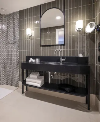 DoubleTree by Hilton Brussels City Chambres Photos