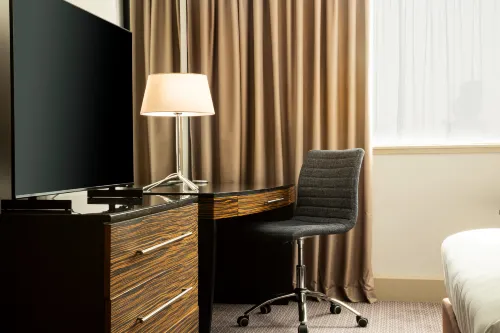Crowne Plaza Glasgow Chambres Photos