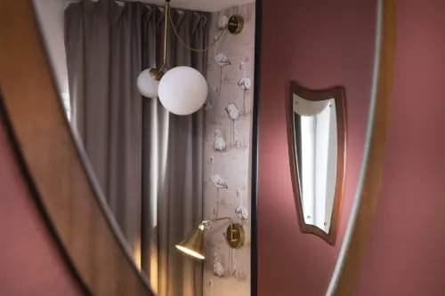 Hôtel Paris Lafayette Rooms Photos