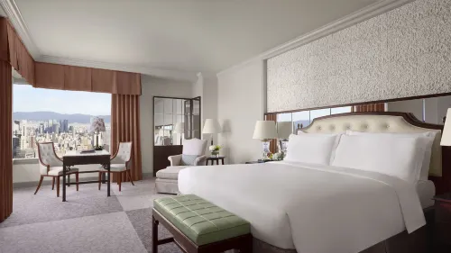 The Ritz-Carlton, Osaka Da non perdere Photos