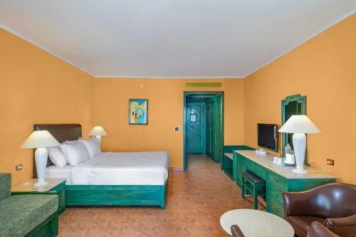 Arabia Azur Resort Zimmer Photos
