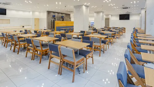 Toyoko Inn Nagasaki Ekimae Espaces publics Photos