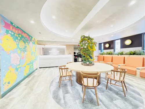Hotel Shin-Imamiya Unggulan Photos
