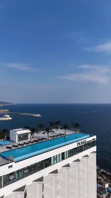 파나크 오퍼레이티드 바이 소노 호텔 주변 Photos