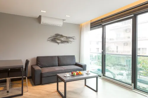 Z-Suites Chambres Photos