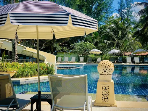 Palm Galleria Resort Khao Lak Loisirs et amusements Photos
