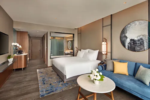 Pullman Hai Phong Grand Hotel Rooms Photos