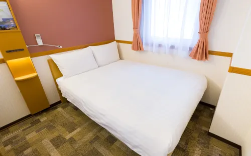 Toyoko Inn Yokohama Kannai Chambres Photos