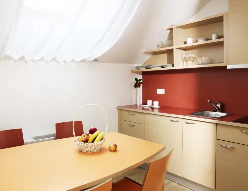 Garni Hotel Savica - Sava Hotels & Resorts Camere Photos