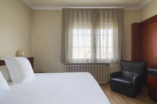 Hotel Astoria Chambres Photos
