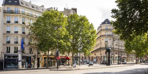 Hôtel Plaza Elysées Paris À ne pas manquer Photos